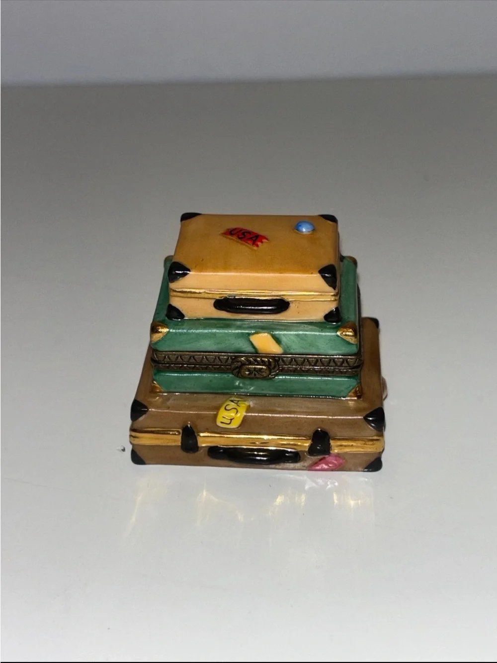 N/A vintage miniature